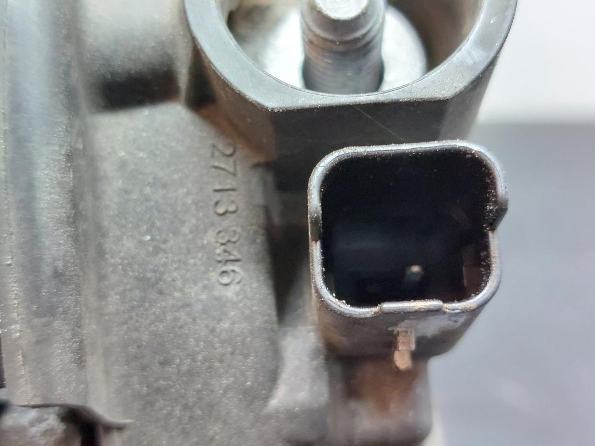 Alternador CITROËN C4 Cactus Imagem-6