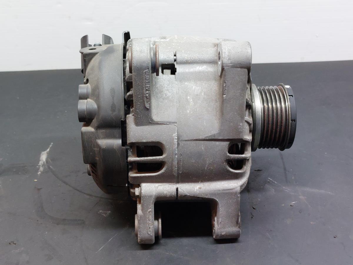 Alternador CITROËN C4 Cactus Imagem-7