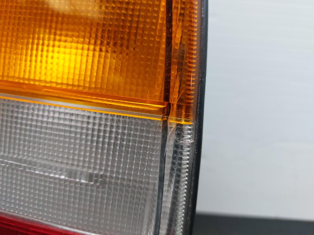Piloto derecho SUZUKI Vitara (ET, TA) Imagem-1