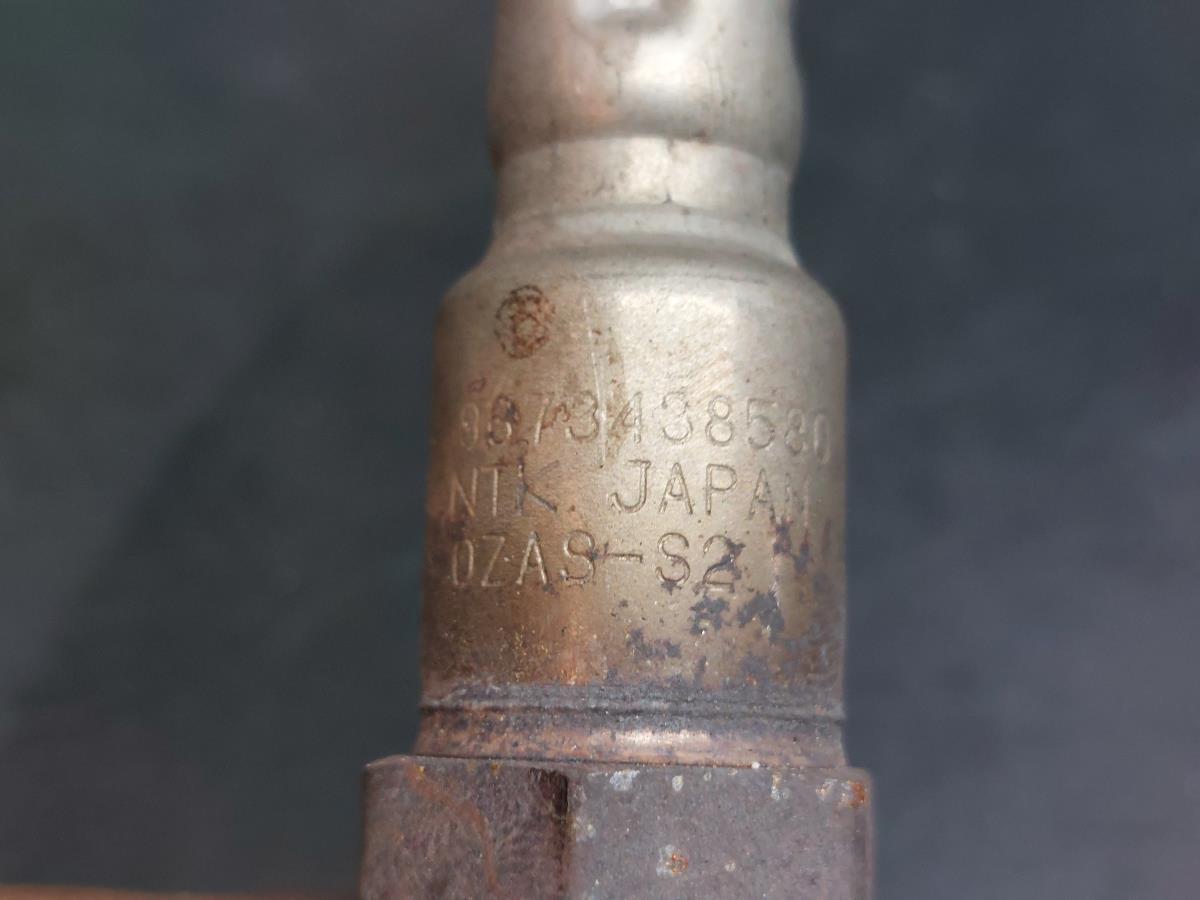 Sonda lambda CITROËN C4 Cactus Imagem-3