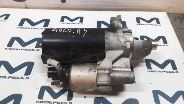 Motor de arranque AUDI A4 (8K2, B8) | 2007 - 2017