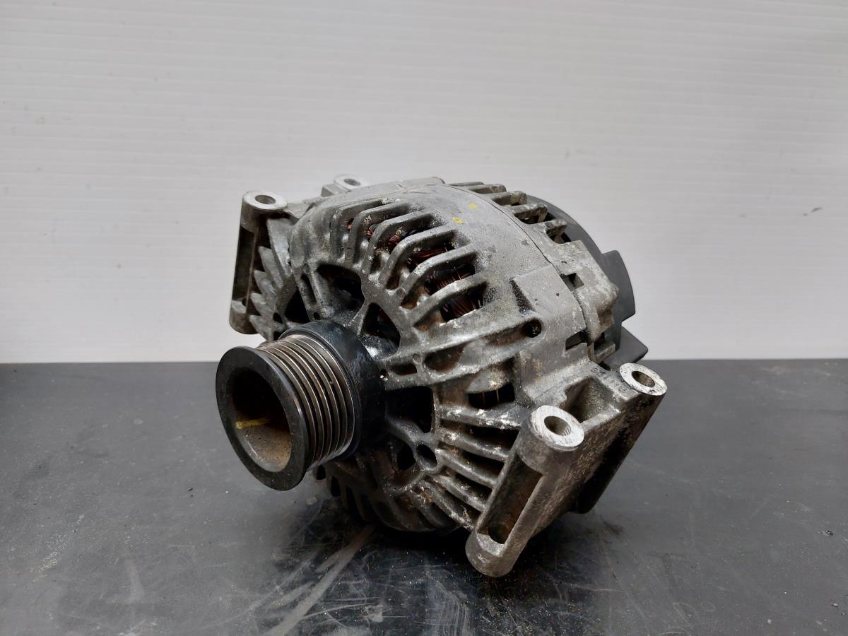 Alternador MERCEDES-BENZ Classe C (W204)