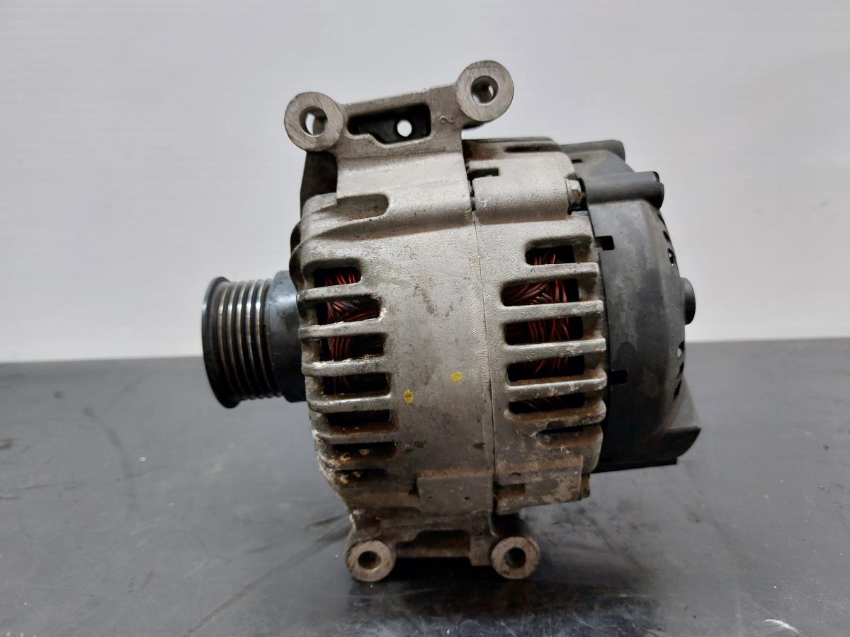 Alternador MERCEDES-BENZ Classe C (W204) Imagem-2