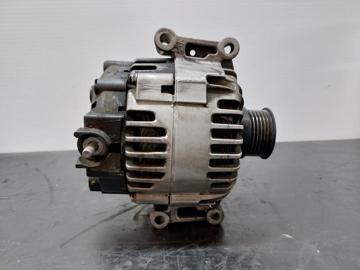 Alternador MERCEDES-BENZ Classe C (W204) Imagem-6