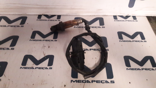 Sonda lambda AUDI A6 (4F2, C6)