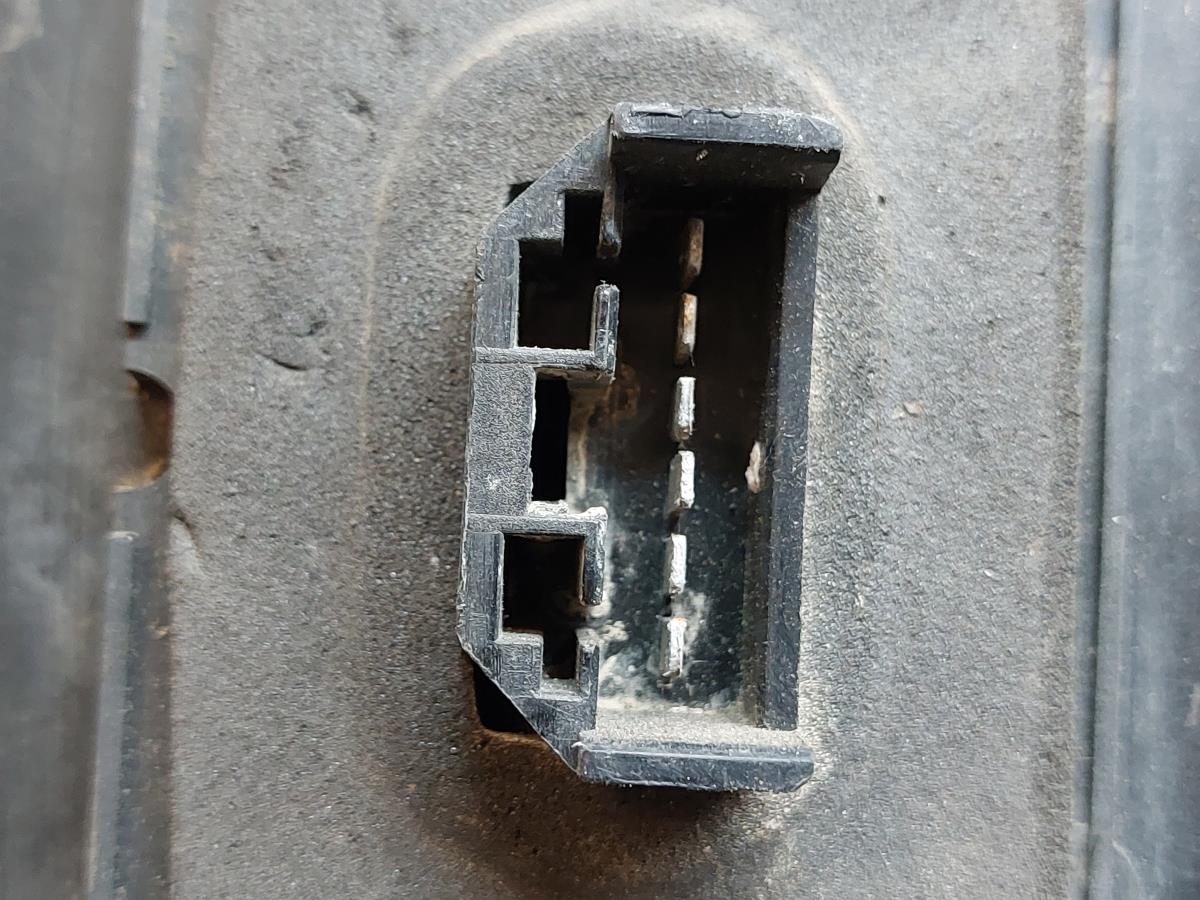Feu arrière Gauche FIAT Tempra (159_) Imagem-4