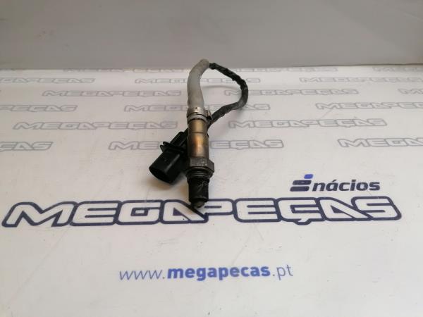 Sonda lambda AUDI A4 (8K2, B8)