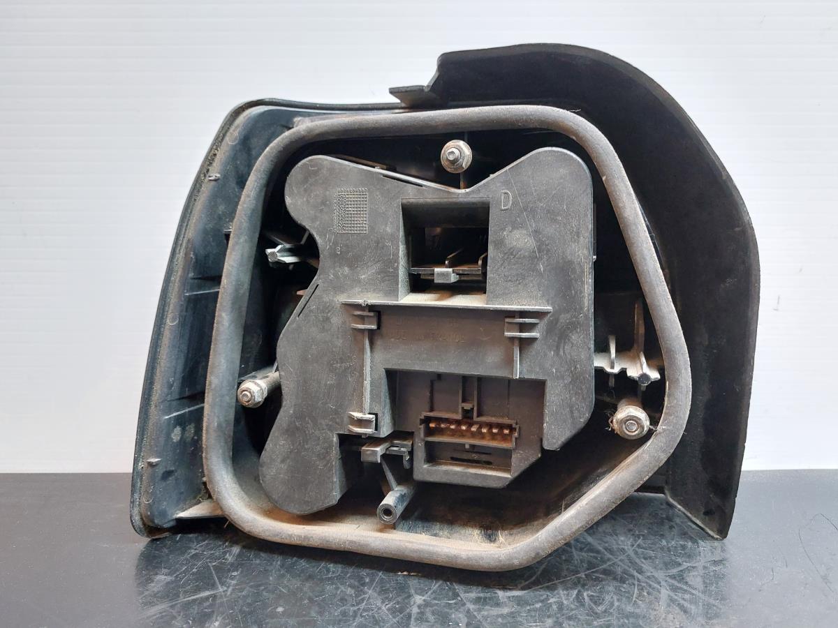 Right Tail light RENAULT 19 I Chamade (L53_) Imagem-3