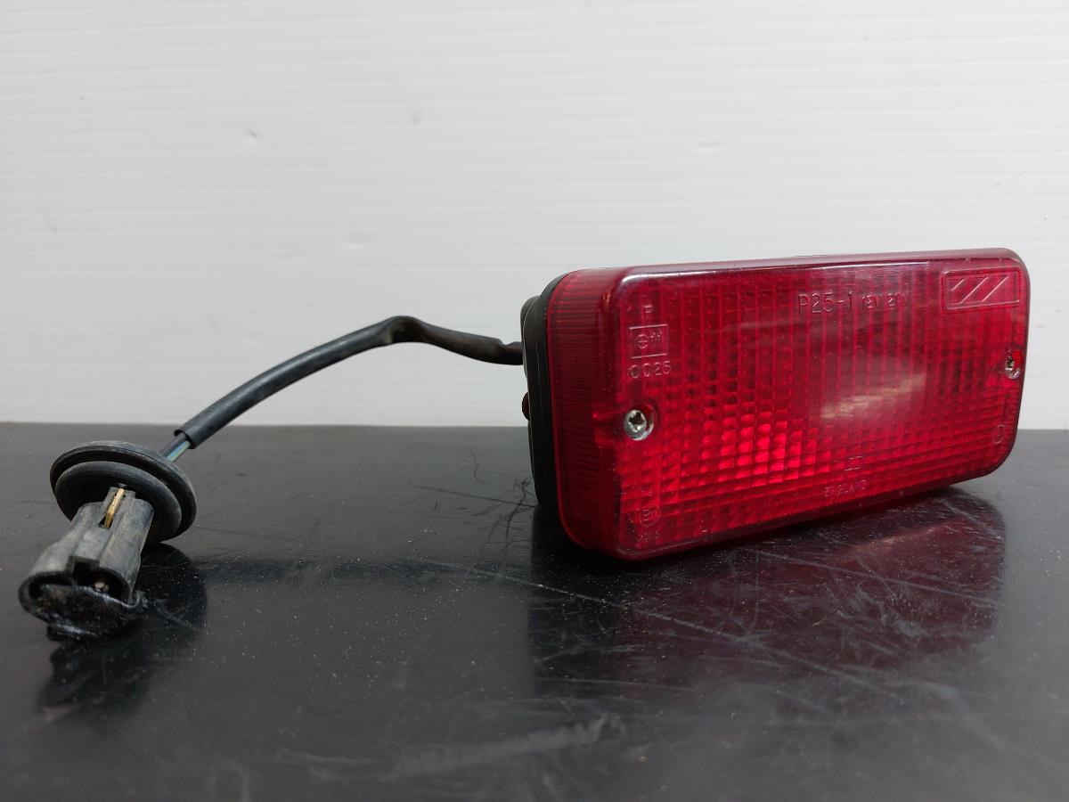 Farolim nevoeiro central MG Metro