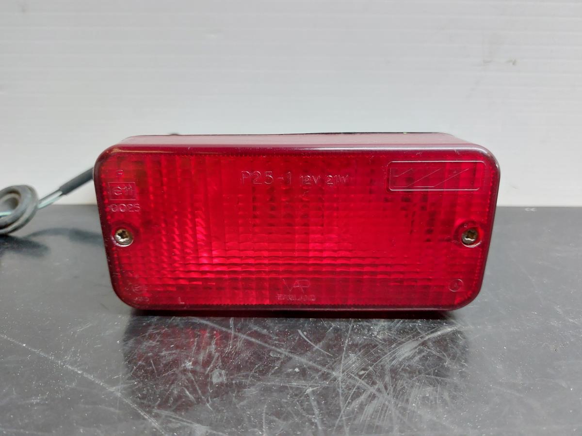 Farolim nevoeiro central MG Metro Imagem-2