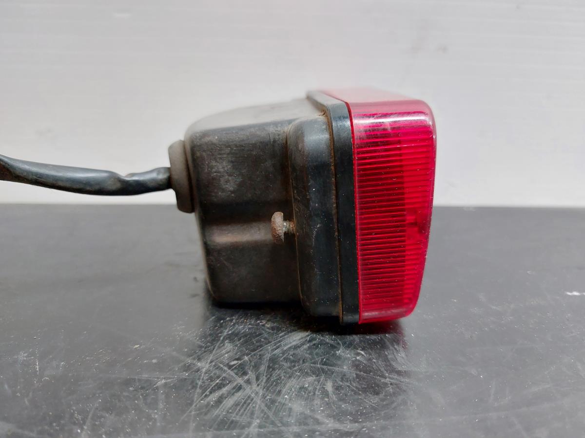 Farolim nevoeiro central MG Metro Imagem-4