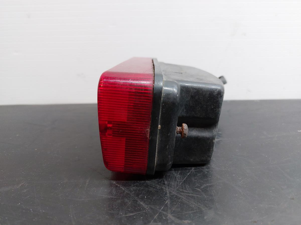 Farolim nevoeiro central MG Metro Imagem-3