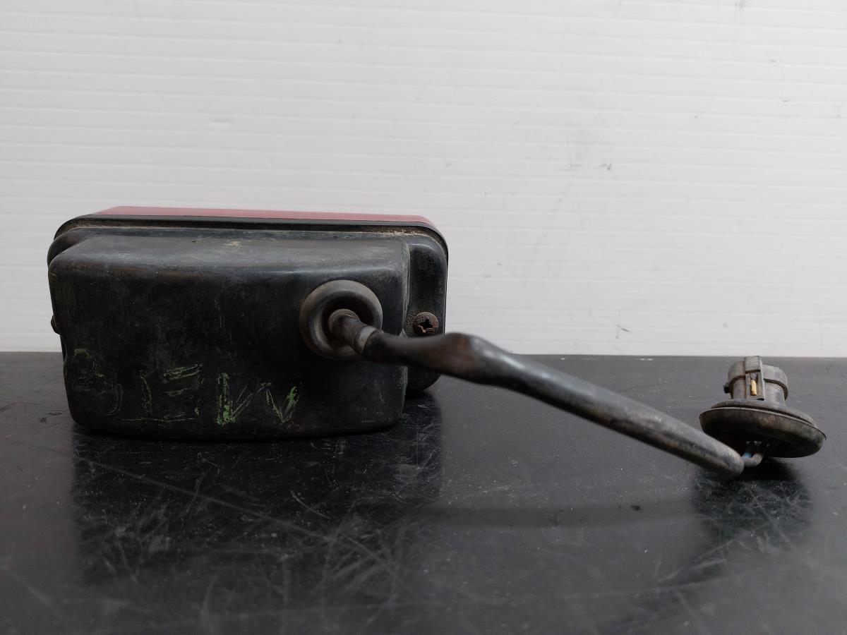 Farolim nevoeiro central MG Metro Imagem-5