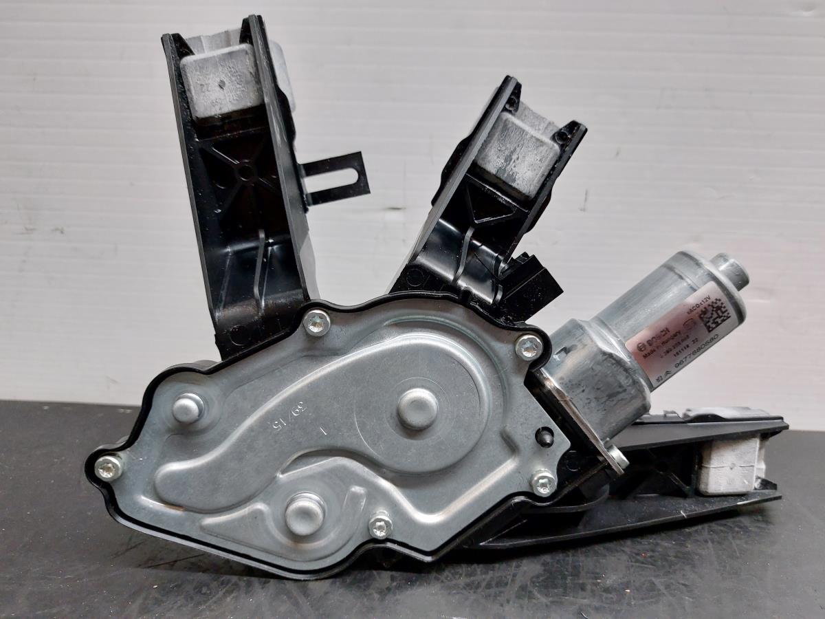 Motor limpa vidros trás PEUGEOT 308 SW II Imagem-2