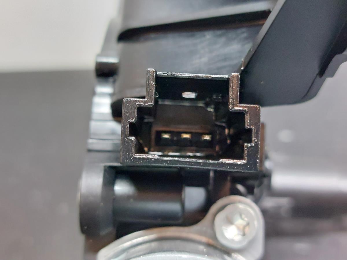 Motor limpa vidros trás PEUGEOT 308 SW II Imagem-4