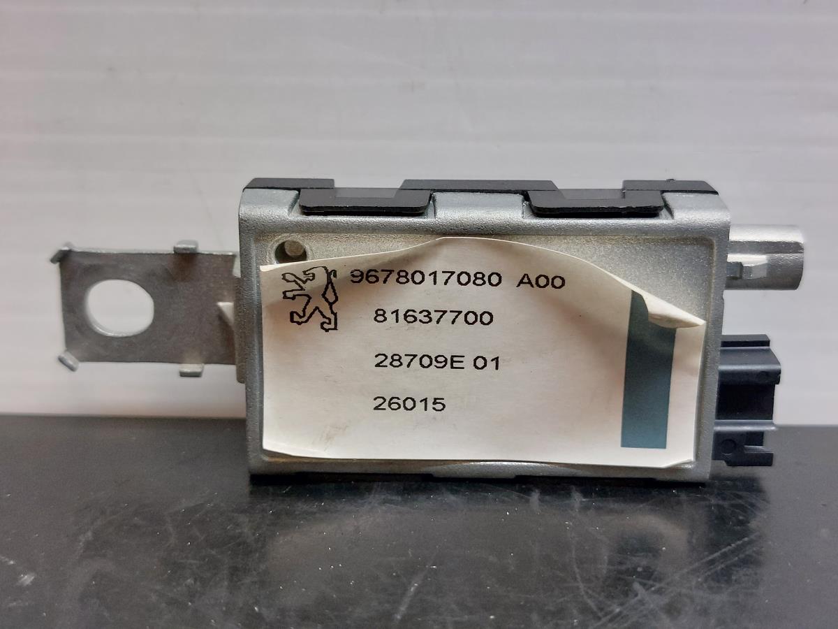Amplificateur Antenne PEUGEOT 308 SW II