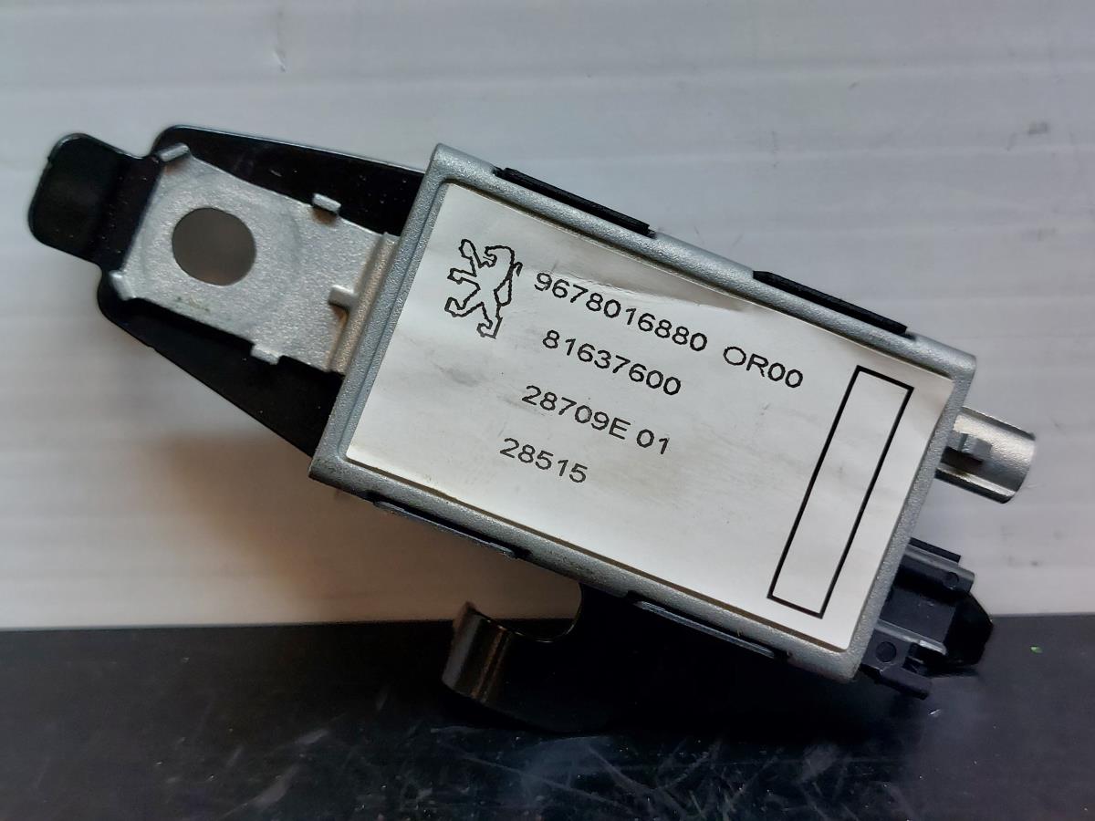 Amplificateur Antenne PEUGEOT 308 SW II