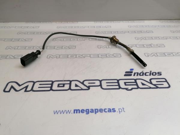 Sonda lambda AUDI A4 (8K2, B8)