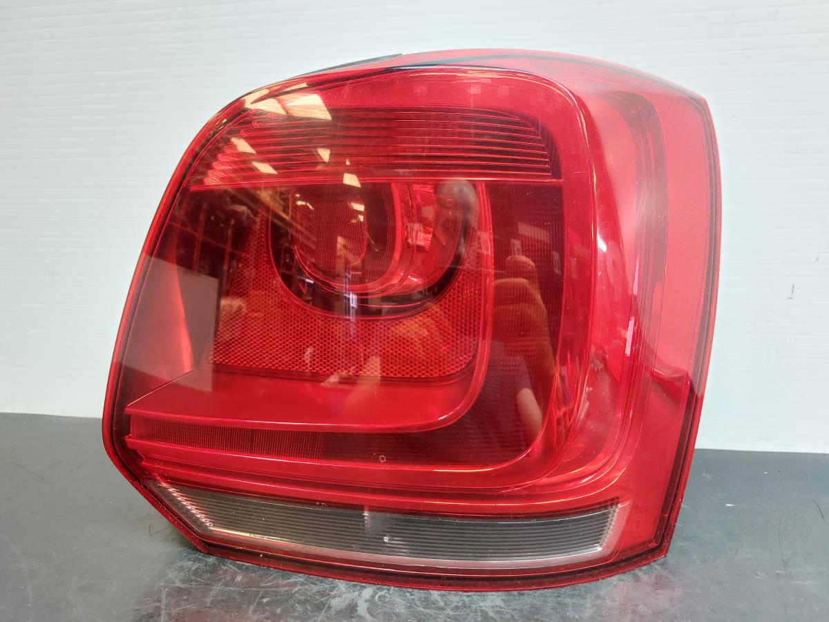 Fanale Destro VOLKSWAGEN Polo (6R, 6C)