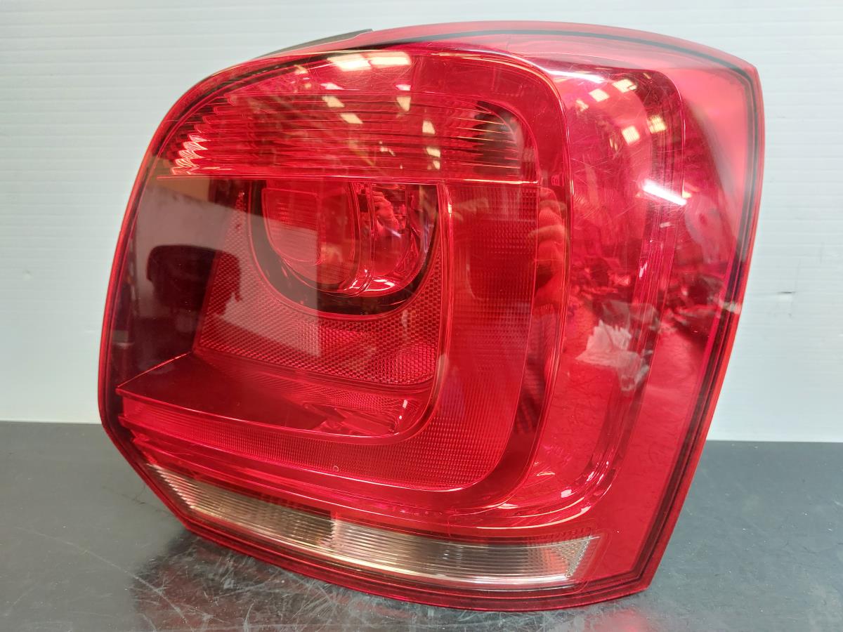 Fanale Destro VOLKSWAGEN Polo (6R, 6C)