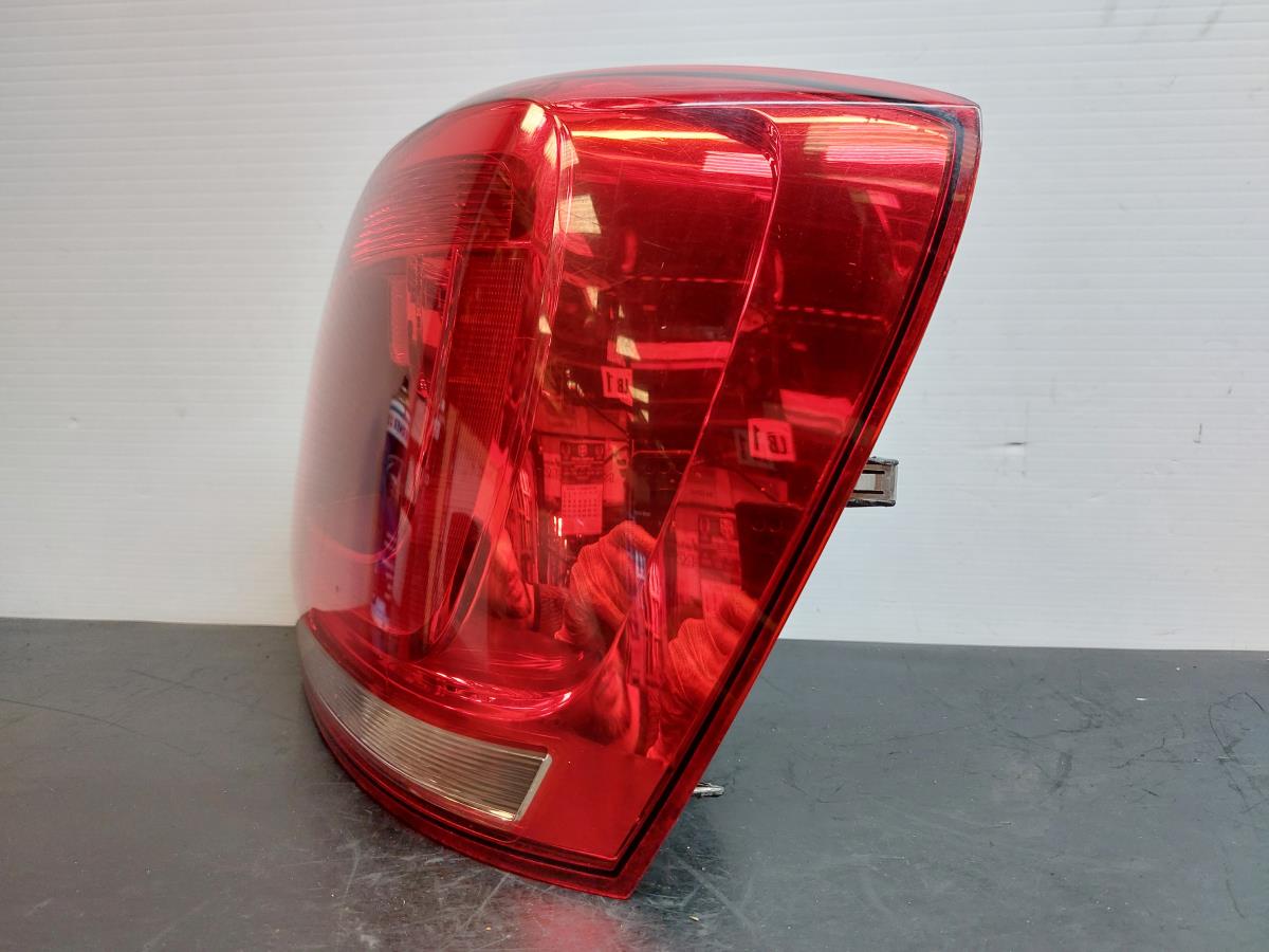 Fanale Destro VOLKSWAGEN Polo (6R, 6C) Imagem-1