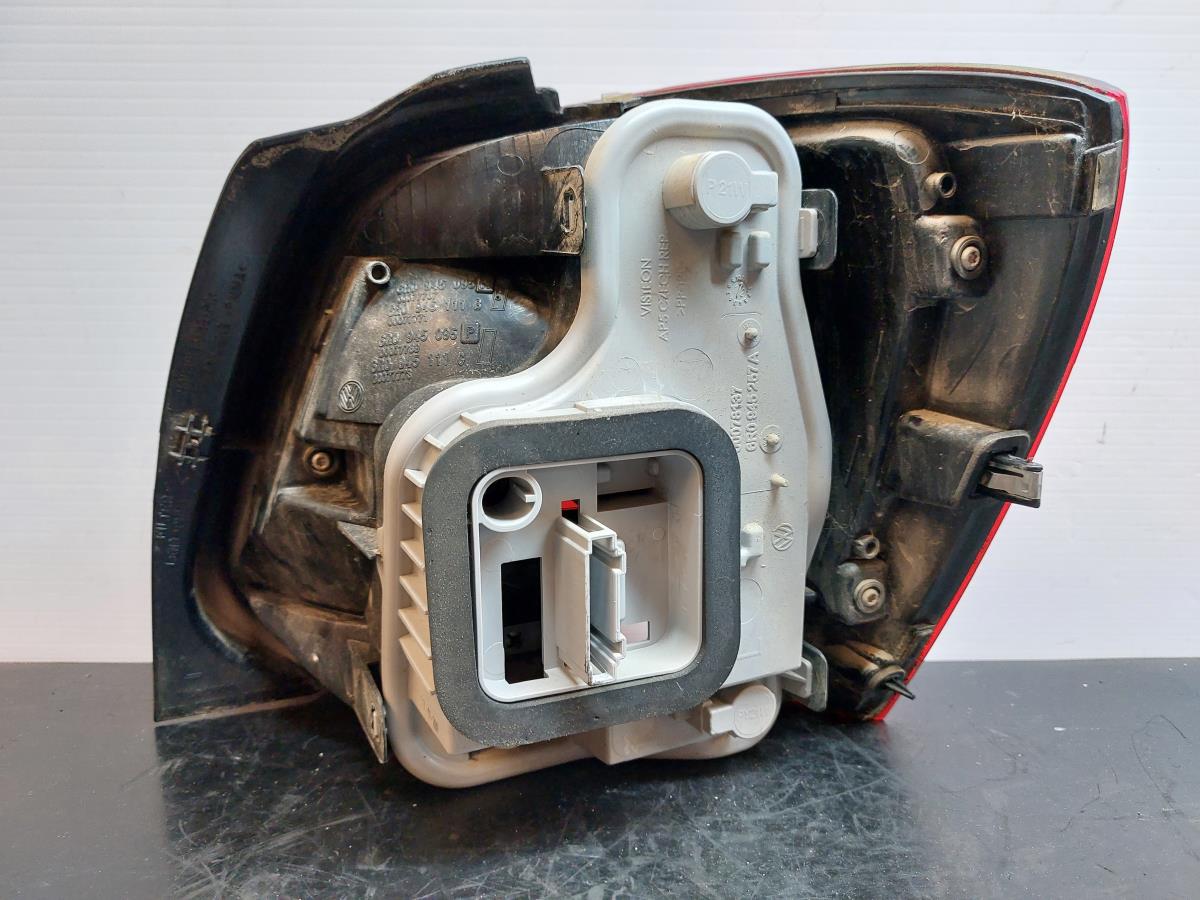 Feu arrière Gauche VOLKSWAGEN Polo (6R, 6C) Imagem-3