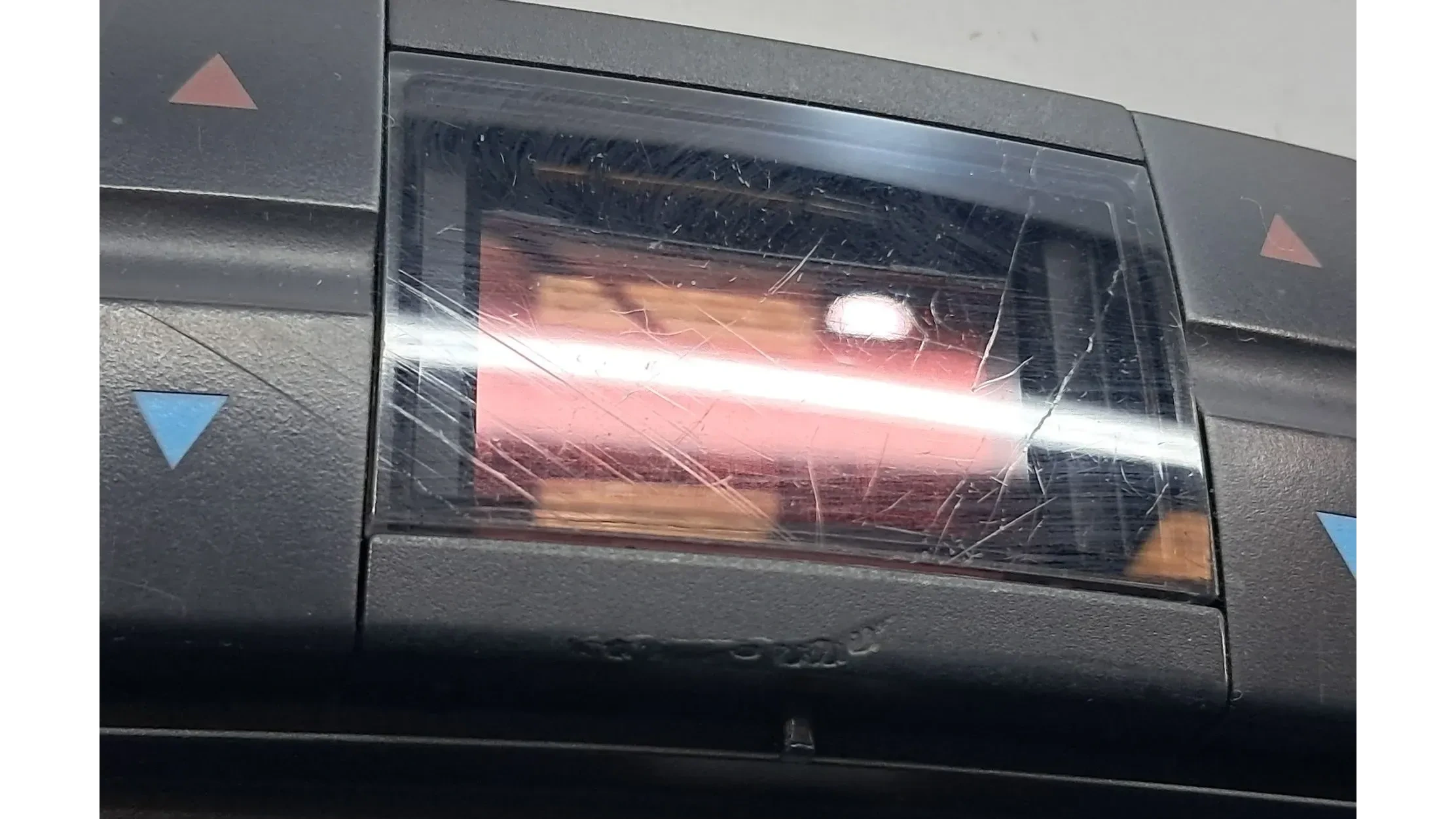 Comando chauffage / sofagem MERCEDES-BENZ Classe E (W211) Imagem-6