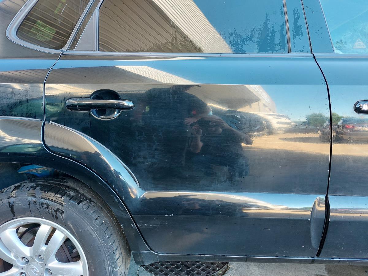 Porta trás direita HYUNDAI Tucson (JM)