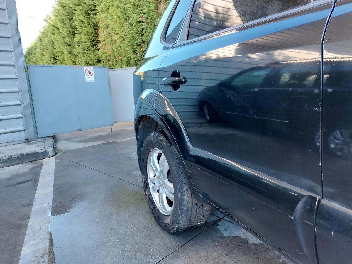 Porta trás direita HYUNDAI Tucson (JM) Imagem-2