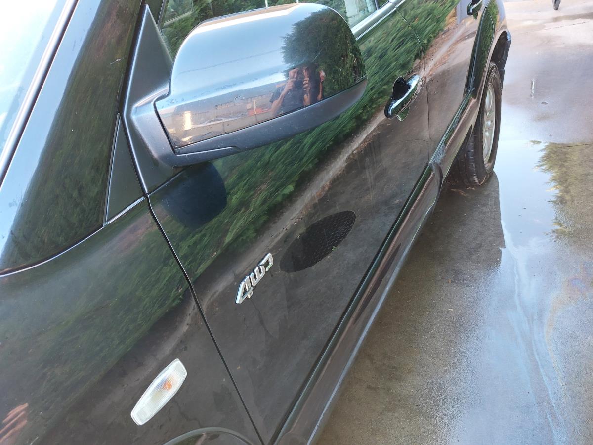 Porta frente esquerda HYUNDAI Tucson (JM)