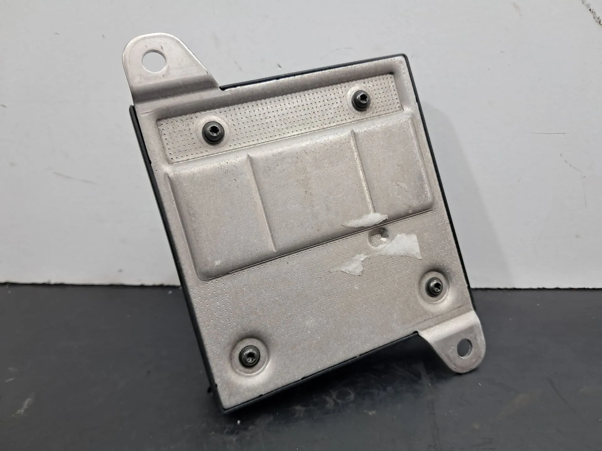 Caixa fusíveis / SAM / BSI MERCEDES-BENZ Classe E (W211) Imagem-5