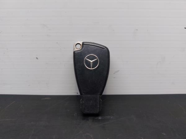Chave / comando MERCEDES-BENZ Classe E (W211)