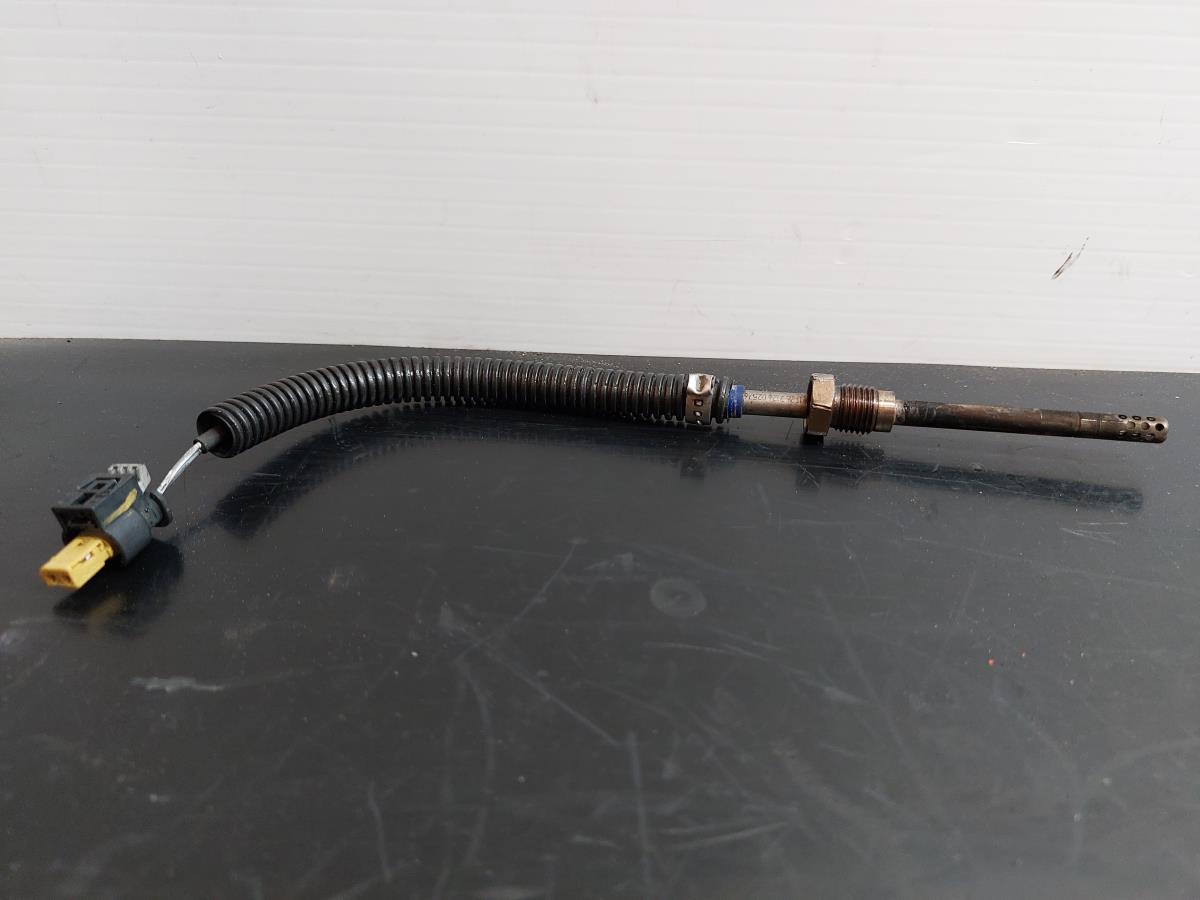 Sonda lambda MERCEDES-BENZ Classe C (W204)