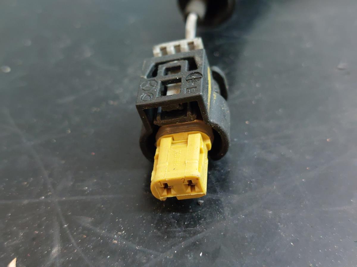 Sonda lambda MERCEDES-BENZ Classe C (W204) Imagem-3