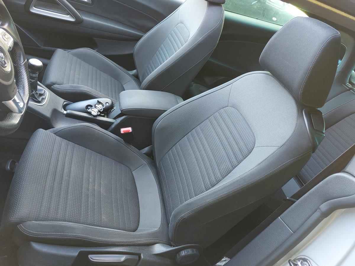 Conjunto de bancos VOLKSWAGEN Scirocco (137, 138) Imagem-1