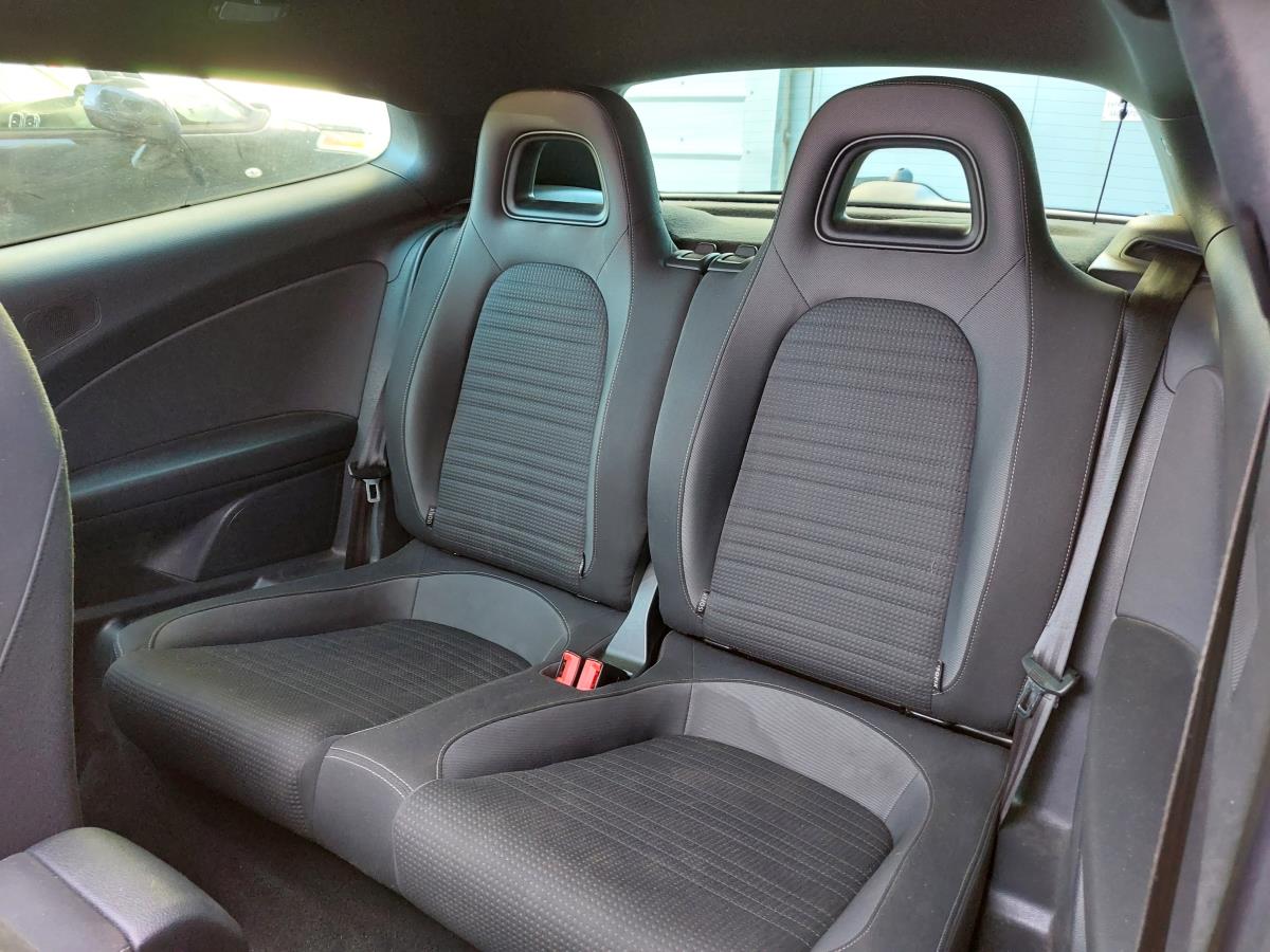 Conjunto de bancos VOLKSWAGEN Scirocco (137, 138) Imagem-2