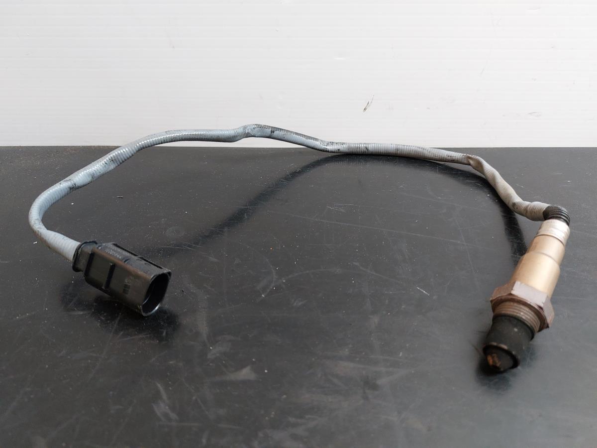 Sonda lambda MERCEDES-BENZ Classe C (W204)