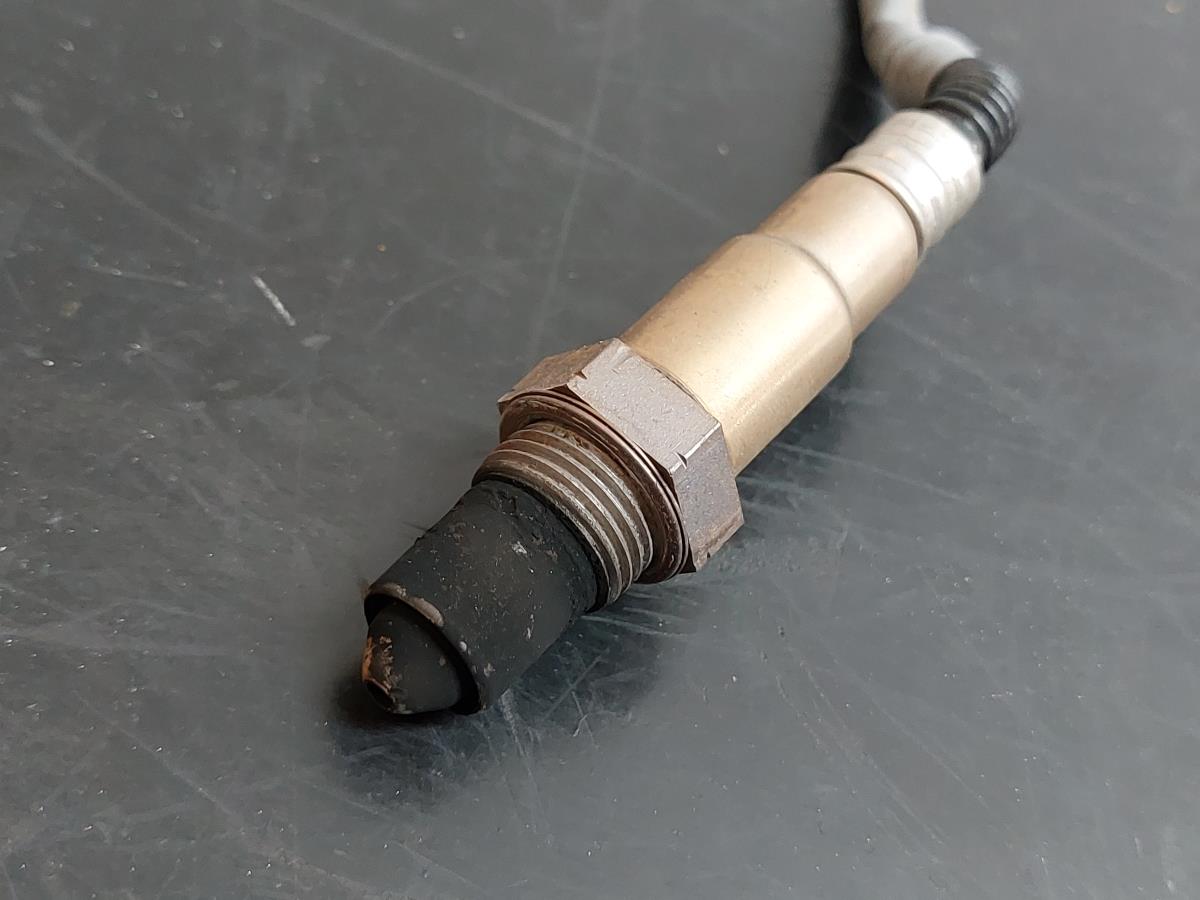 Sonda lambda MERCEDES-BENZ Classe C (W204) Imagem-2