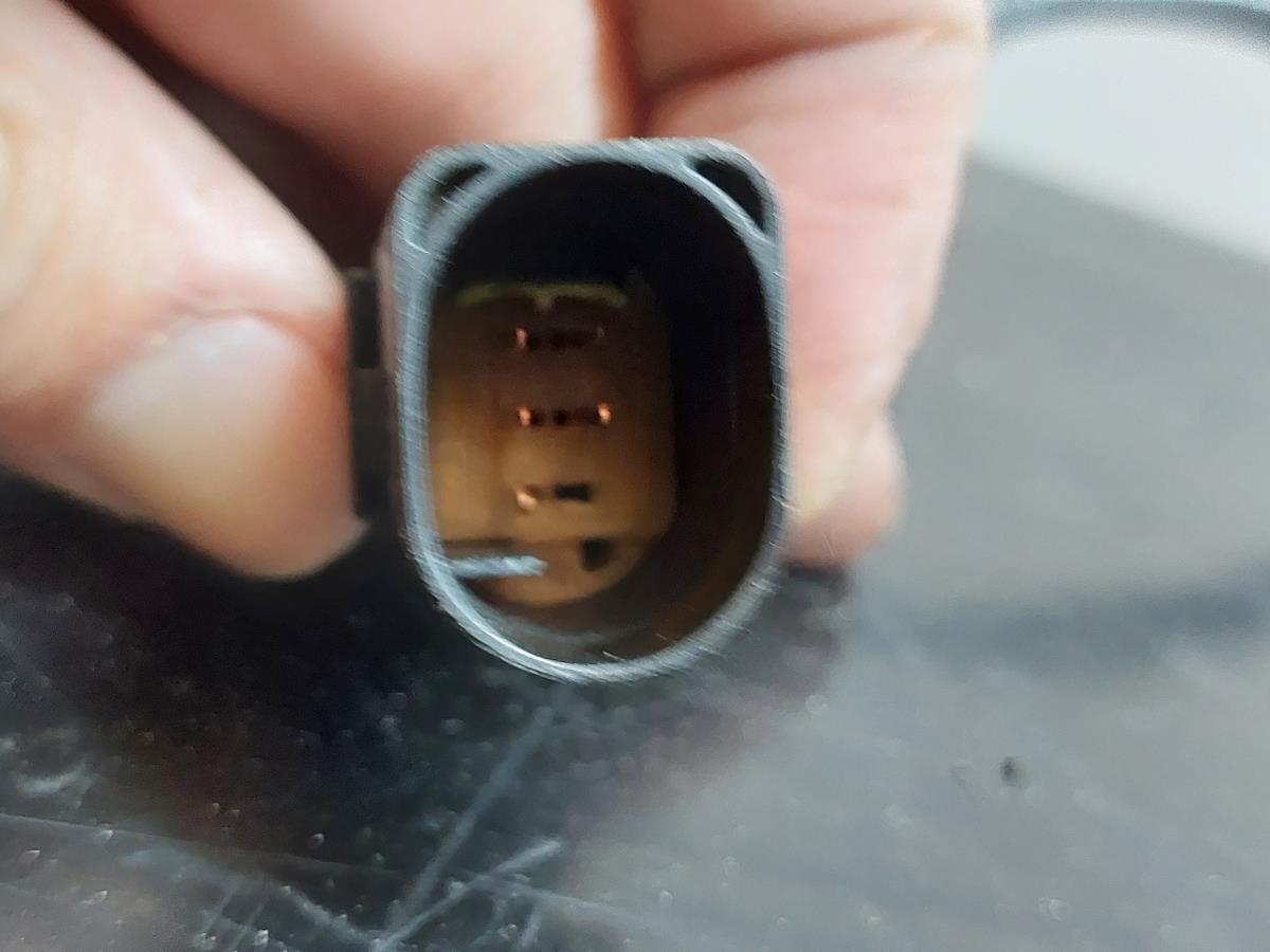 Sonda lambda MERCEDES-BENZ Classe C (W204) Imagem-1