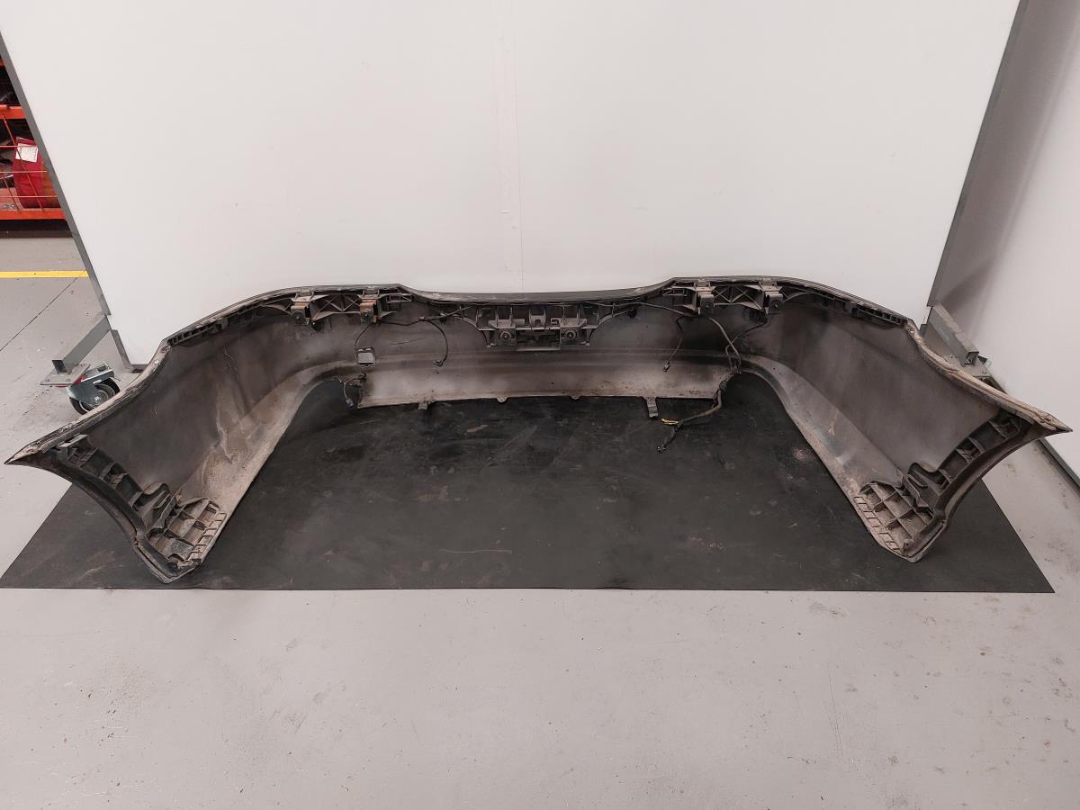 Paraurti posteriore MERCEDES-BENZ CLS (C219) Imagem-10
