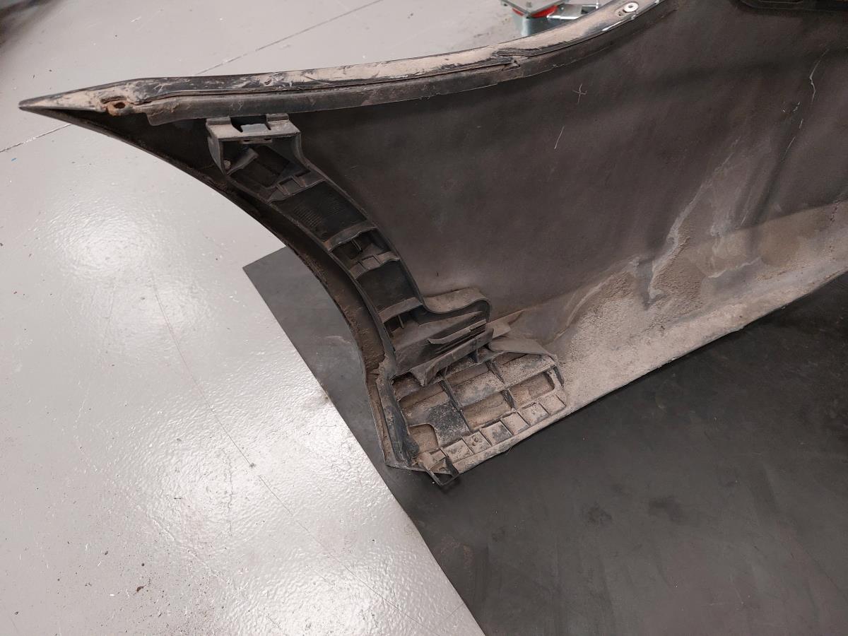Paraurti posteriore MERCEDES-BENZ CLS (C219) Imagem-11
