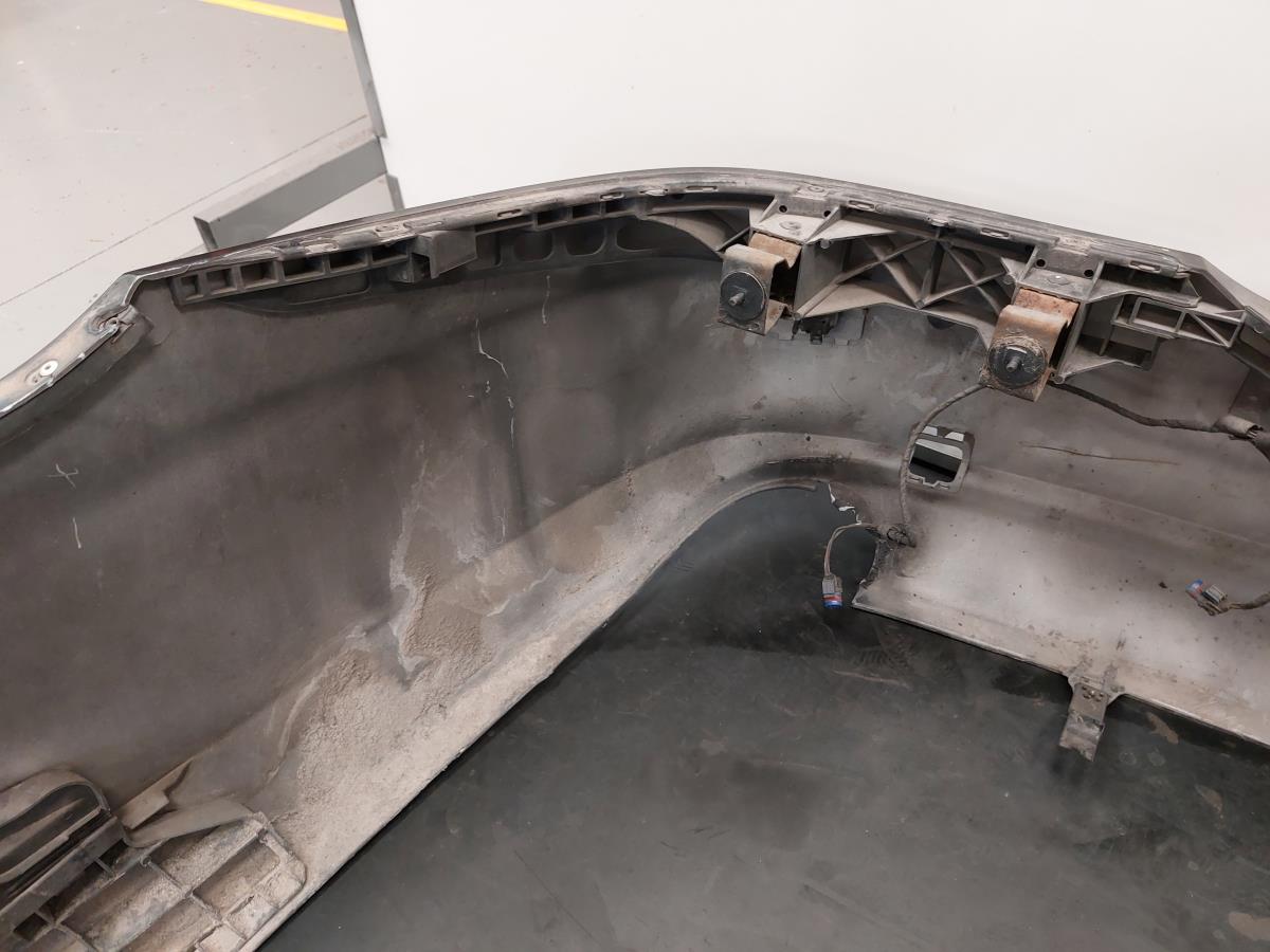 Paraurti posteriore MERCEDES-BENZ CLS (C219) Imagem-12