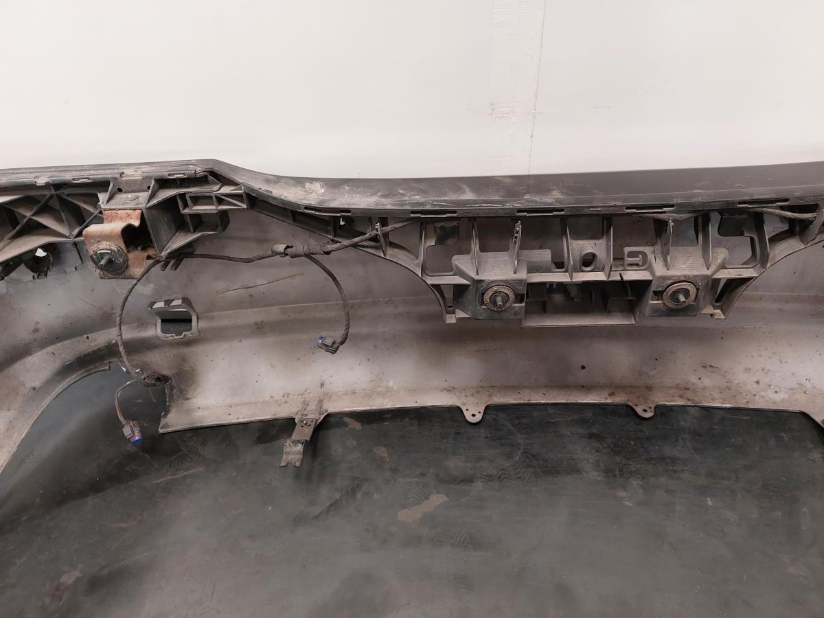Paraurti posteriore MERCEDES-BENZ CLS (C219) Imagem-13