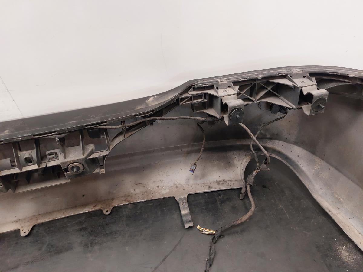 Paraurti posteriore MERCEDES-BENZ CLS (C219) Imagem-14