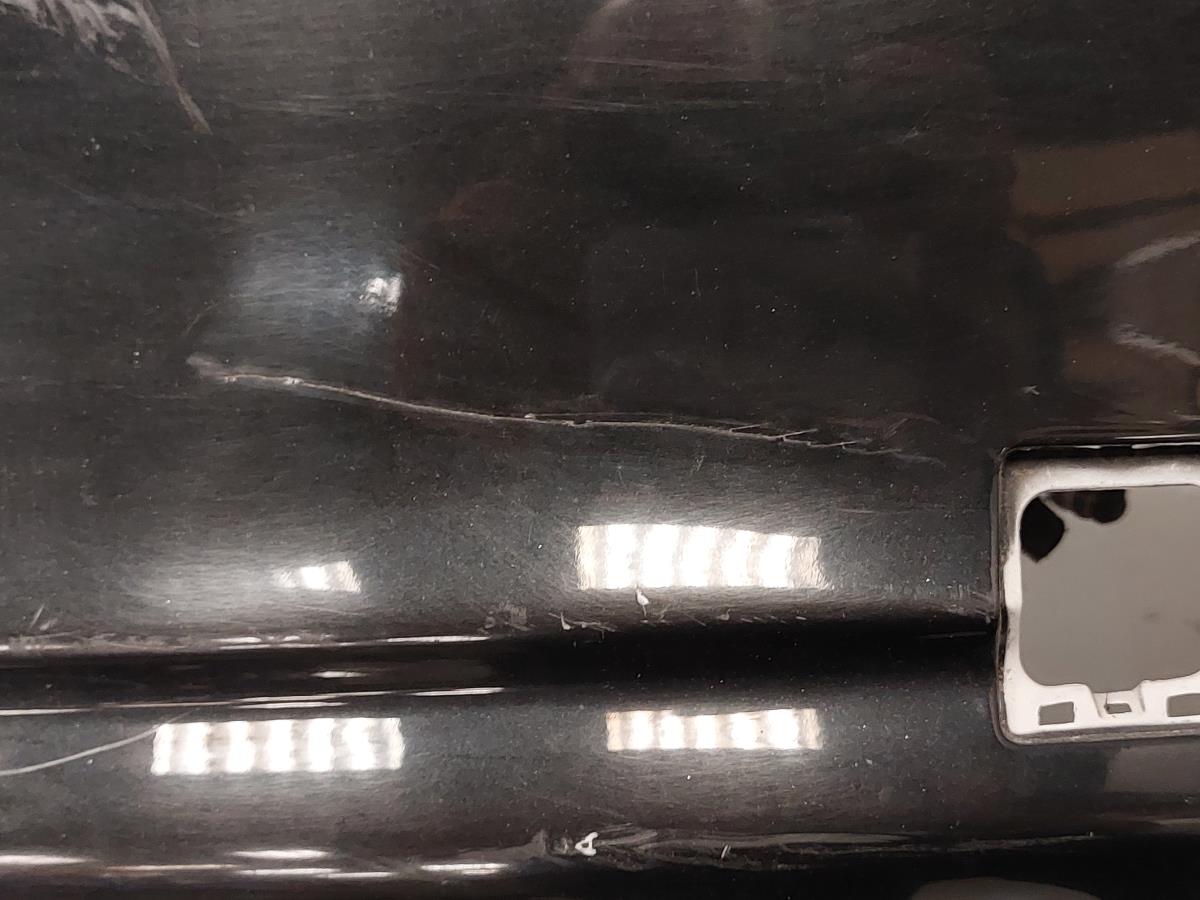 Paraurti posteriore MERCEDES-BENZ CLS (C219) Imagem-19