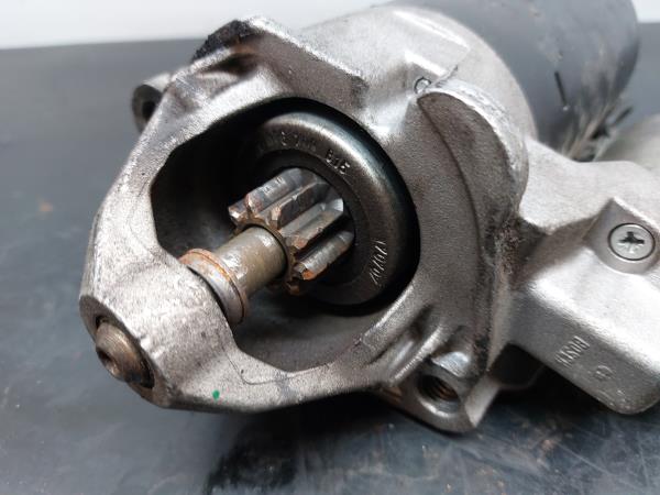 Démarreur AUDI A6 (4F2, C6) Imagem-3