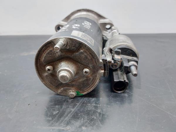 Démarreur AUDI A6 (4F2, C6) Imagem-4