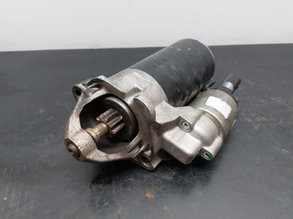 Motor de arranque AUDI A6 (4F2, C6) | 2004 - 2011