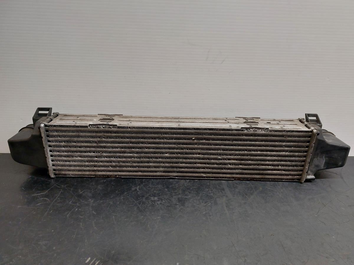 Radiador do intercooler VOLVO S60 II (134)