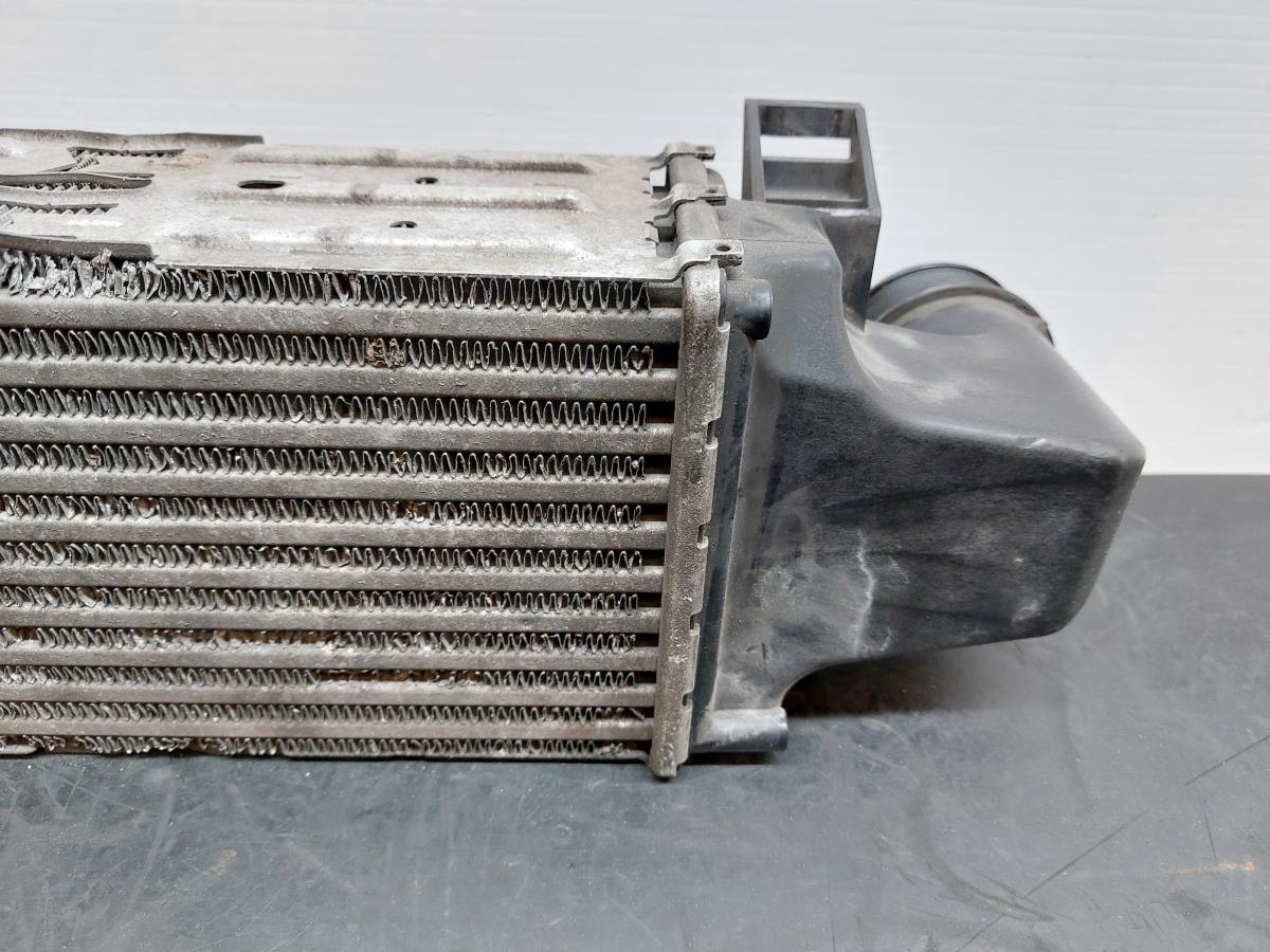 Radiador do intercooler VOLVO S60 II (134) Imagem-1